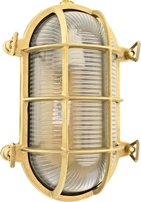 Lampe marine 